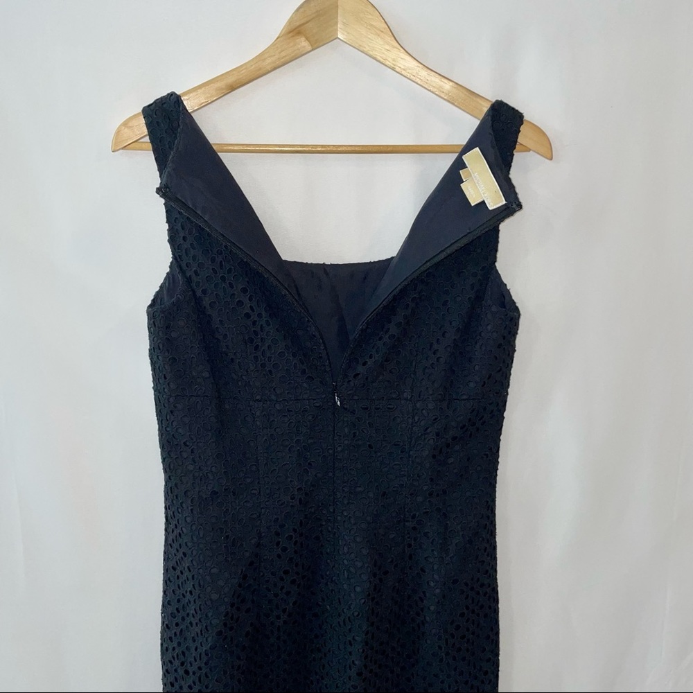 Michael Kors Black Dress - Picture 4 of 4